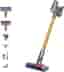 Dyson V8 Absolute Sladdlös Skaftdammsugare 476547-01 - Fint skick - lite slitage