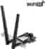 Asus PCE-AXE5400 WiFi 6e PCIe-adapter - Nyskick - i originalförpackning