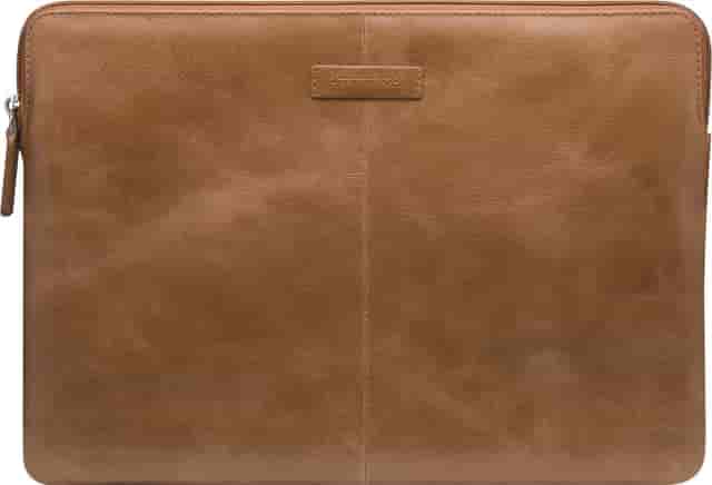 Dbramante1928 Skagen Pro 13" Macbook fodral till bärbar dator (brunt) - Nyskick - i originalförpackning