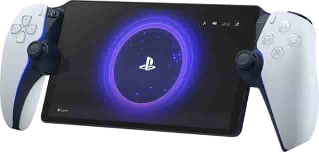 PlayStation Portal Remote Player - Nyskick - i originalförpackning