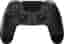 Gioteck VX-4 PlayStation 4 trådlös gamepad (svart) - Nyskick - i originalförpackning