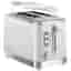 Russell Hobbs brödrost RH2437056 (vit) - Nyskick - i originalförpackning