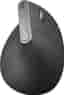 Logitech MX Vertical mus - Nyskick - i originalförpackning