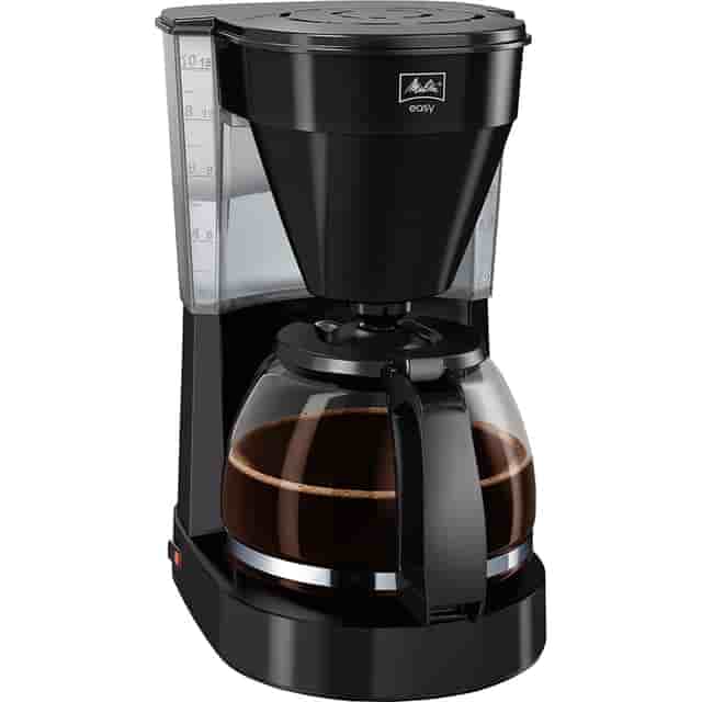 Melitta Easy II kaffebryggare 21871 - Nyskick - originalförpackning saknas