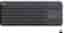 Logitech Tangentbord Wireless Touch K400 Plus (svart) - Nyskick - i originalförpackning