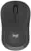 Logitech M240 Silent Bluetooth trådlös mus (svart) - Nyskick - i originalförpackning