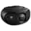 Philips CD-spelare med FM-radio AZ215B - Nyskick - i originalförpackning