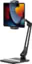 Twelve South HoverBar Duo ställ för iPad (svart) - Nyskick - i originalförpackning