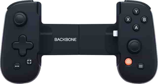 Backbone One Xbox Lightning mobil gamepad - Nyskick - originalförpackning saknas