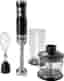 F&B stavmixer 31685 (svart) - Fint skick - lite slitage