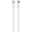 Logik CAT6 Ethernet nätverkskabel - vit (10 m) - Nyskick - i originalförpackning