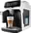 Philips Serie 3300 Helautomatisk Kaffemaskin EP3343/50 - Använt skick – Synliga skador, fullt funktionell