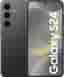 Samsung Galaxy S24 5G smartphone 8/128GB Onyx Black - Nyskick - i originalförpackning