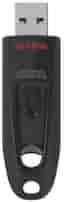 SanDisk Ultra 64 GB USB 3.0 minne - Nyskick - i originalförpackning