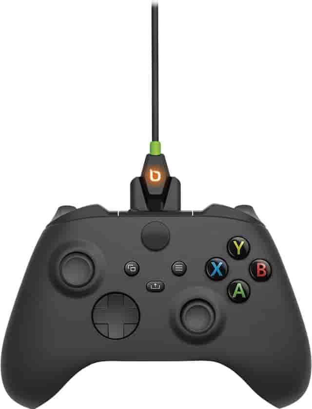 Bionik Xbox Series X/S Hyper Kit Battery Charge kontroll - Nyskick - i originalförpackning
