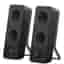 Logitech Z207 Bluetooth högtalare (svart) - Nyskick - i originalförpackning