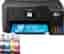 Epson EcoTank ET-2875 multifunktionsskrivare C11CJ66424 (svart) - Använt skick – Tydliga spår av användning