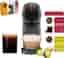 Nescafe Dolce Gusto Genio S kapselmaskin set EDG226.A - Nyskick - originalförpackning saknas
