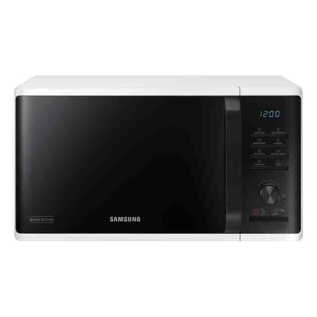 Samsung Fristående Mikrovågsugn MS23K3515AW (vit) - Nyskick - i originalförpackning