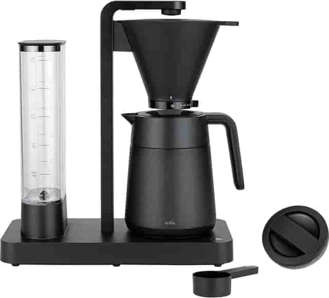 Wilfa Performance Thermo kaffebryggare CM9B-T125 - Nyskick - i originalförpackning