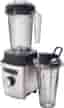 F&B Blender 31504 (stål) - Använt skick – Synliga skador, fullt funktionell