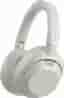 Sony ULT Wear trådlösa around-ear hörlurar (off white) - Nyskick - i originalförpackning