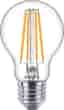 Philips LED glödlampa 10.5W E27 - Nyskick - i originalförpackning
