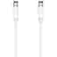 Hama antenn koaxialkabel 90 dB (15 m/vit] - Nyskick - i originalförpackning