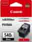 Canon PG-540L svart bläckpatron - Nyskick - i originalförpackning