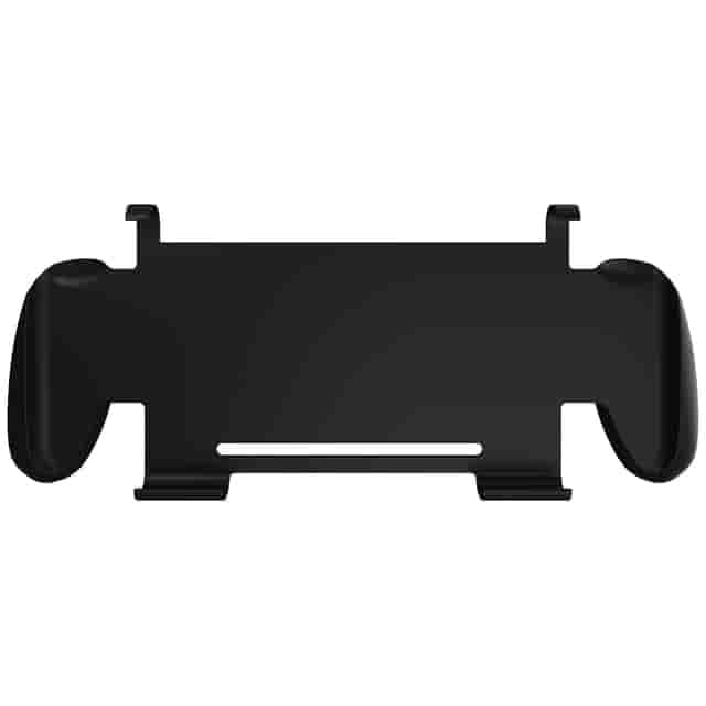 Piranha Comfort Mini grepp för Nintendo Switch Lite - Bra skick – Mindre spår av användning