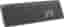 Logitech K950 Slim tangentbord (grafit) - Nyskick - i originalförpackning