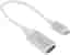Sandstrøm USB-C- till HDMI-adapter - Nyskick - i originalförpackning
