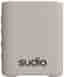 Sudio S2 portabel högtalare (beige) - Nyskick - i originalförpackning