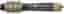 Remington Sapphire Luxe airstyler AS5805 (blå, guld) - Nyskick - i originalförpackning