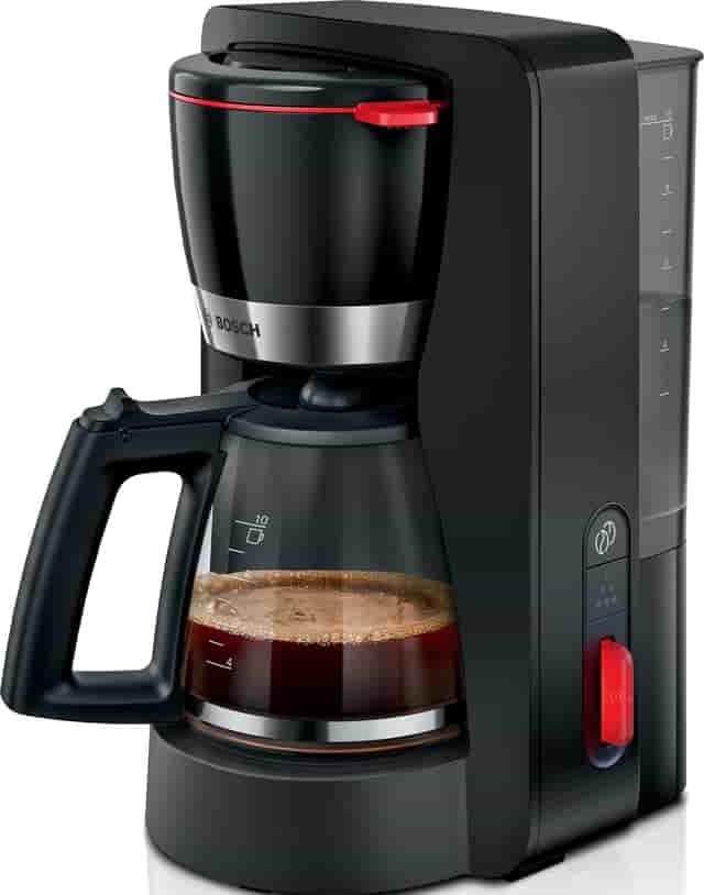 Bosch MyMoment kaffebryggare TKA4M233 - Nyskick - originalförpackning saknas