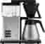Melitta One Thermo kaffebryggare 22775 (rostfri) - Nyskick - originalförpackning saknas