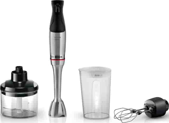 Bosch Serie 6 blandningsstav MSM6M824 - Nyskick - i originalförpackning