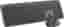 Logitech MK950 Slim Combo tangentbord med mus (grafit) - Nyskick - i originalförpackning