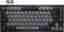 Corsair K65 Plus gamingtangentbord (svart, grått) - Nyskick - originalförpackning saknas