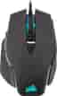 Corsair M65 RGB Ultra Tunable gamingmus (svart) - Nyskick - originalförpackning saknas