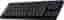 Logitech G G515 LIGHTSPEED TKL gamingtangentbord (taktilt, svart) - Nyskick - i originalförpackning