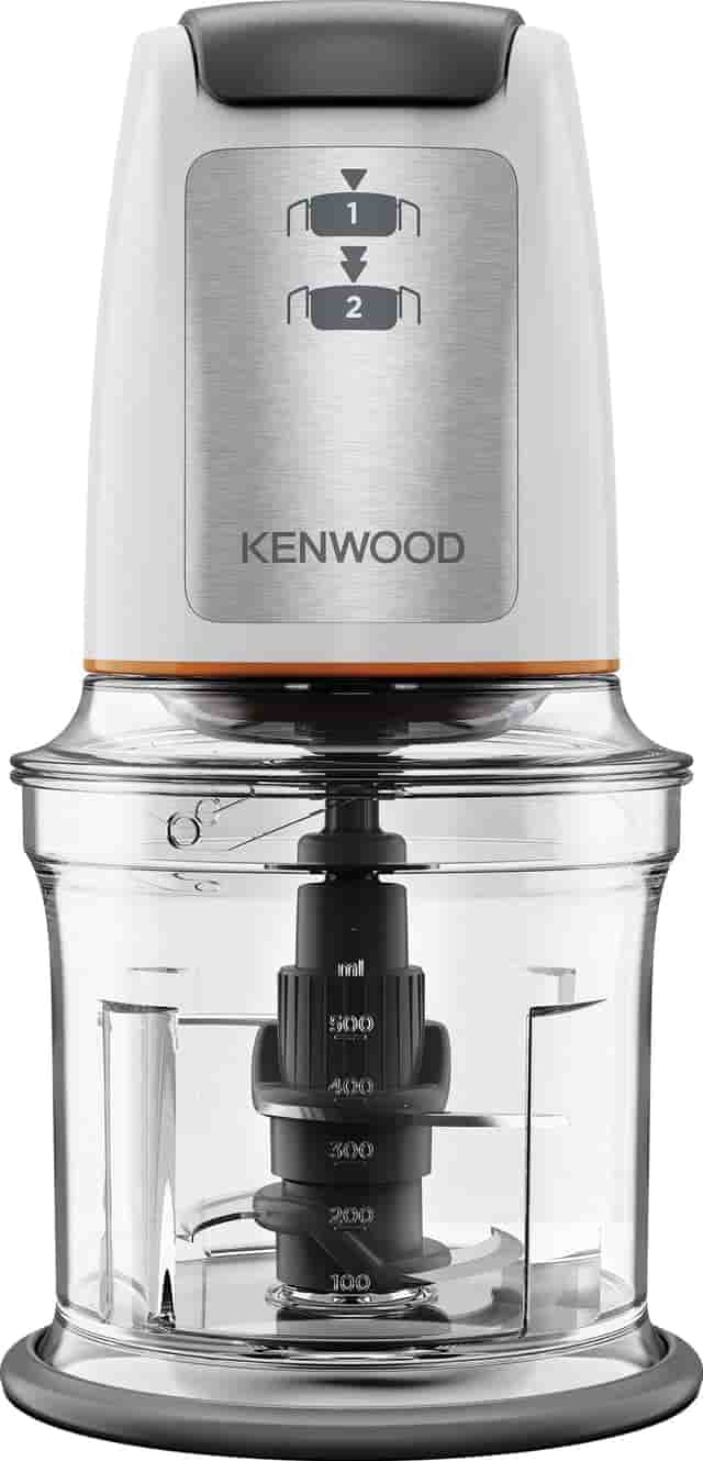 Kenwood Easy Chop hackare CHP61.000WH (vit) - Nyskick - i originalförpackning