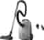 Electrolux Clean 500 Dammsugare med påse EB51C1UG - Fint skick - lite slitage