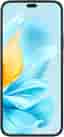 Honor 200 Lite 5G smartphone 8/256 GB (midnattssvart) - Nyskick - i originalförpackning