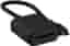 Unysink USB-C- till minneskortadapter 10381 (svart) - Nyskick - i originalförpackning