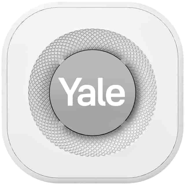 Yale ringklocka för Yale videodörrklocka - Nyskick - i originalförpackning