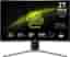 MSI MAG 27CQ6PF 27/QHD/VA/180Hz/0,5ms/HAS - Nyskick - i originalförpackning