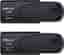 PNY Attache 4 USB 3.1-minne 64 GB (2-pack) - Nyskick - originalförpackning saknas