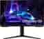 Samsung Odyssey G3 24/FHD/VA/180Hz/1ms/HAS - Nyskick - originalförpackning saknas