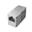 HAMA Adapter Nätverk CAT6 1 Gbit/s - Nyskick - i originalförpackning